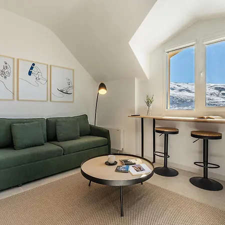 Varadero Snow Apartment