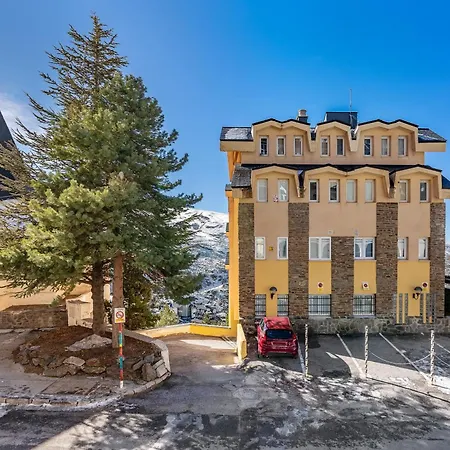 Varadero Snow Apartment
